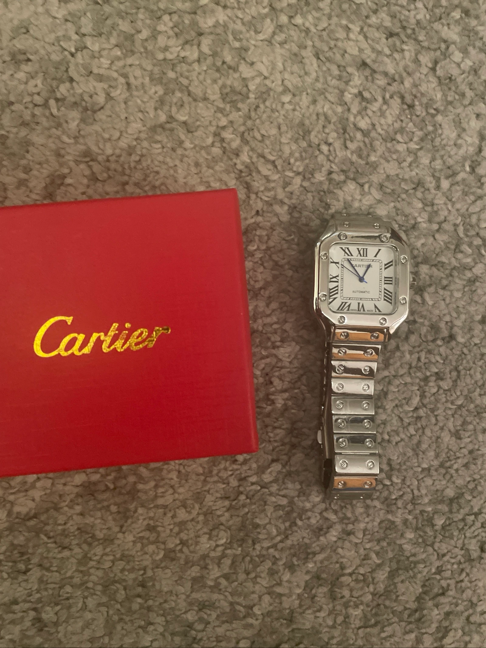 Modern Watch – photo 2